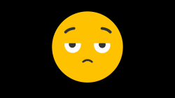 Animated Emoji - Emoji Shocked